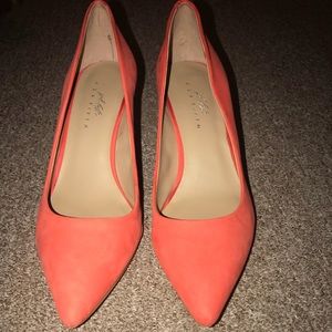 👠Lord and Taylor 424 Fifth heels👠